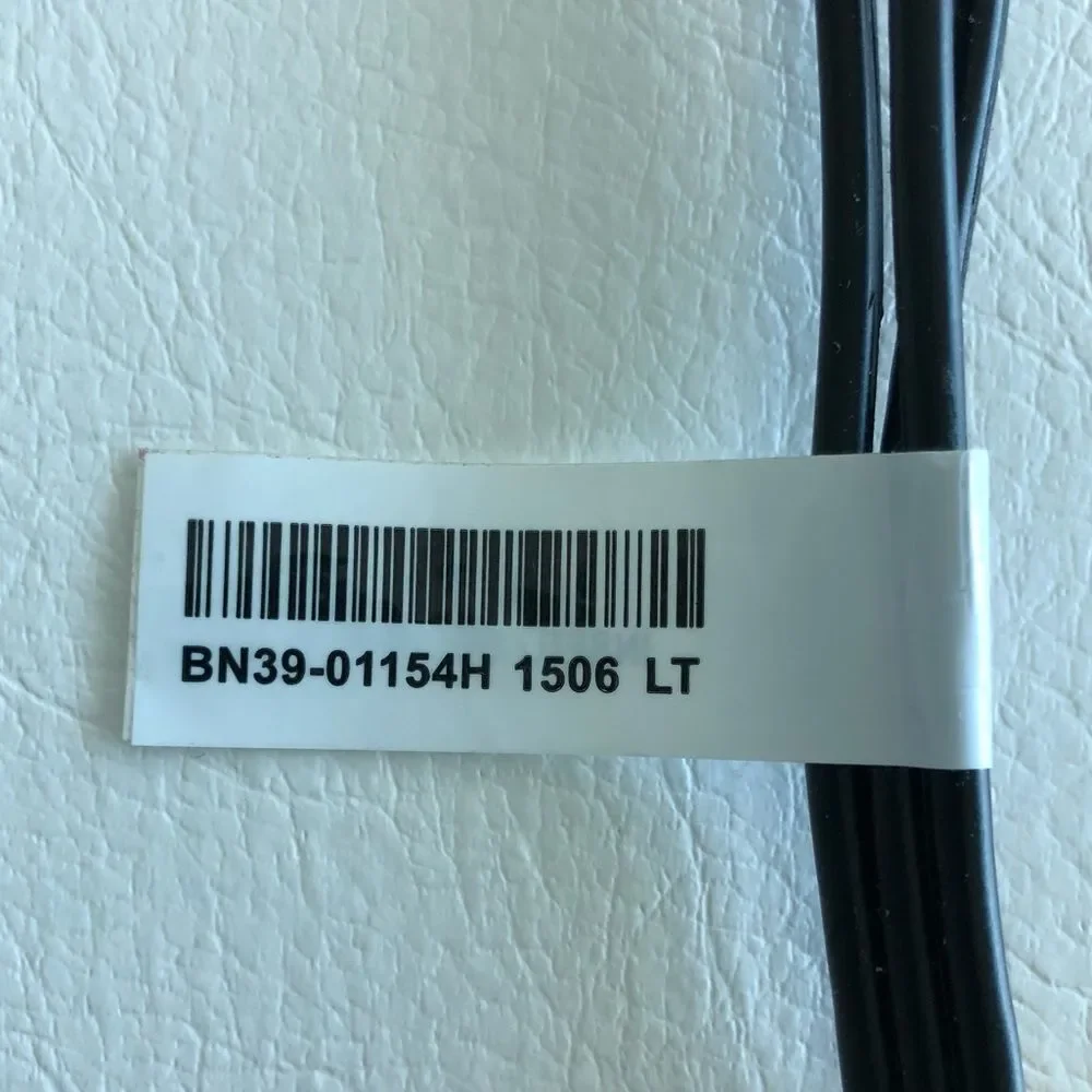 SAMSUNG CBF CABLE BN39-01154H 1506 LT